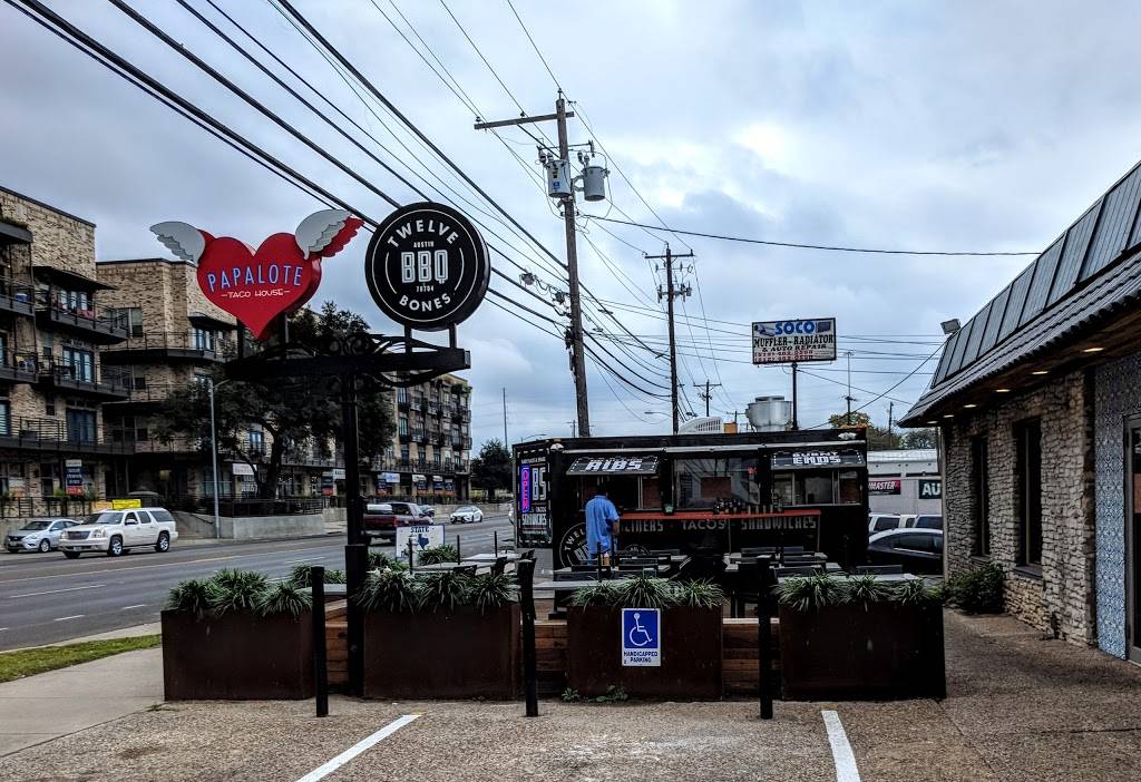 Texas Ranch BBQ | restaurant | 3718 S Congress Ave, Austin, TX 78704, USA | 5122942122 OR +1 512-294-2122