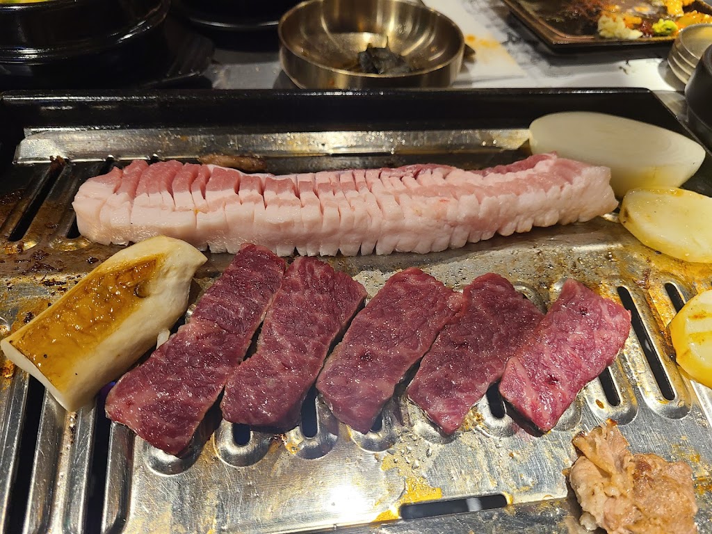 Yangmani | restaurant | 1390 Fullerton Rd #105, Rowland Heights, CA 91748, USA | 6268209400 OR +1 626-820-9400