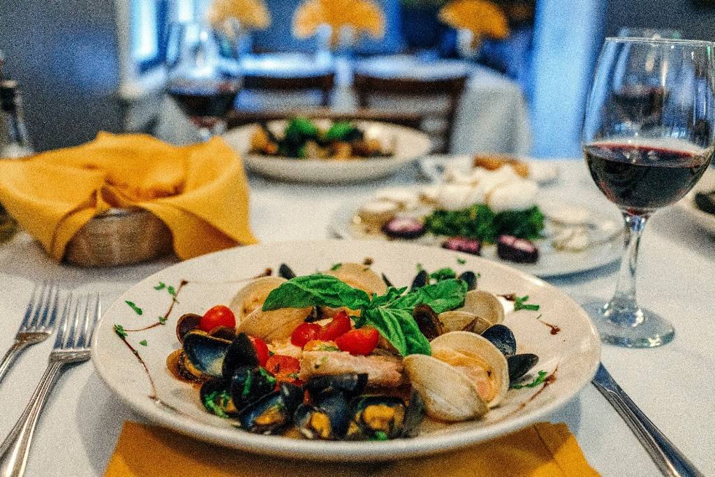 The Painted Lemon | restaurant | 1 CT-37 Suite 1, Sherman, CT 06784, USA | 8602101266 OR +1 860-210-1266