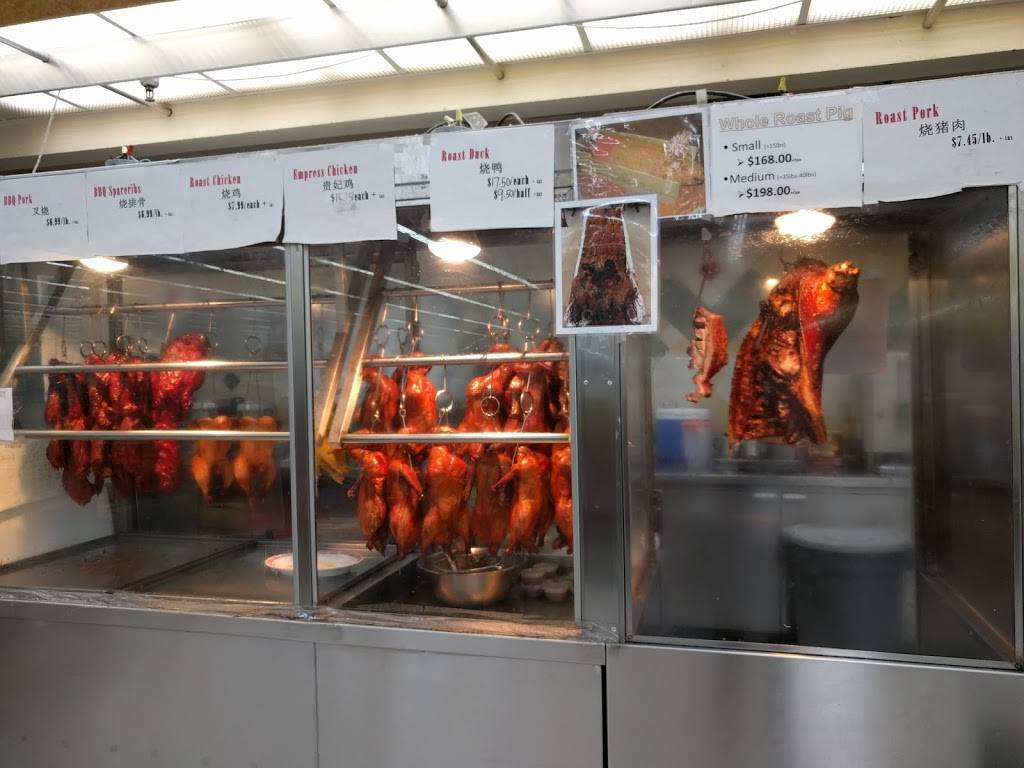 S F Hot Food | restaurant | 4562 Mack Rd, Sacramento, CA 95823, USA | 9163991807 OR +1 916-399-1807