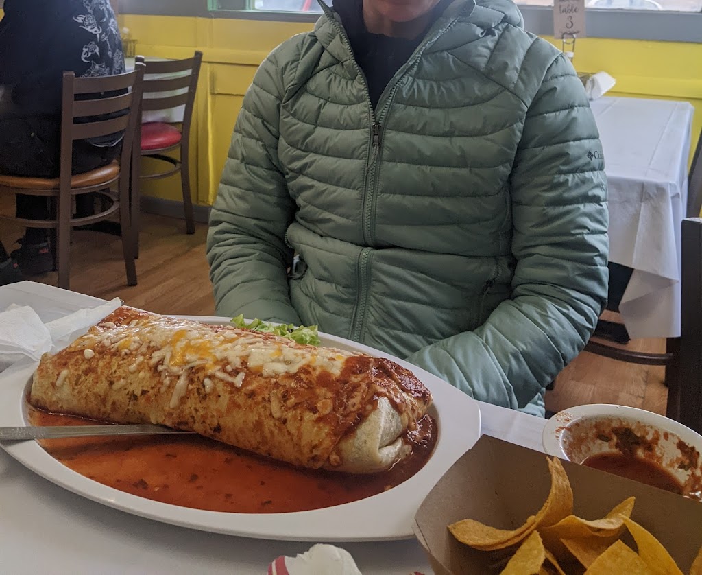 Fidelinas Taqueria | restaurant | 410 S Main St, Ellensburg, WA 98926, USA | 5099622347 OR +1 509-962-2347