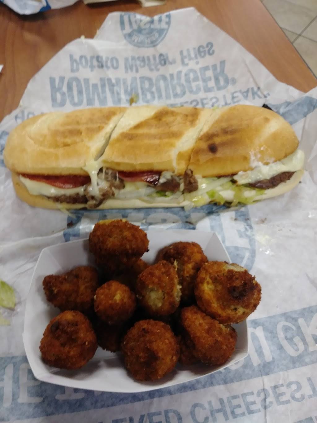 Mr. Hero | meal takeaway | 3597 Medina Rd, Medina, OH 44256, USA | 3307216622 OR +1 330-721-6622