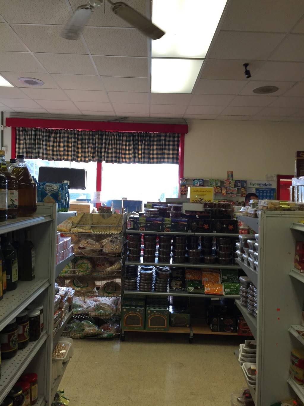 International Market Foods | restaurant | 3120 Olentangy River Rd, Columbus, OH 43202, USA | 6142621488 OR +1 614-262-1488