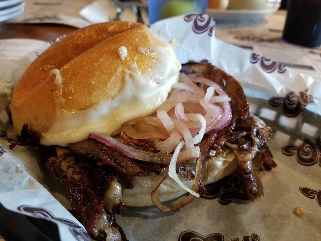 Otts Green Top Inn | restaurant | 588 NJ-73, West Berlin, NJ 08091, USA | 8567673534 OR +1 856-767-3534