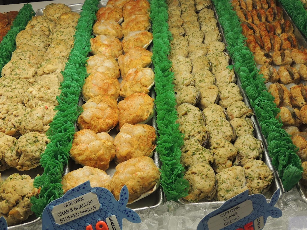 Ocean Pride Seafood | restaurant | 270 Atwood Ave, Cranston, RI 02920, USA | 4019436690 OR +1 401-943-6690