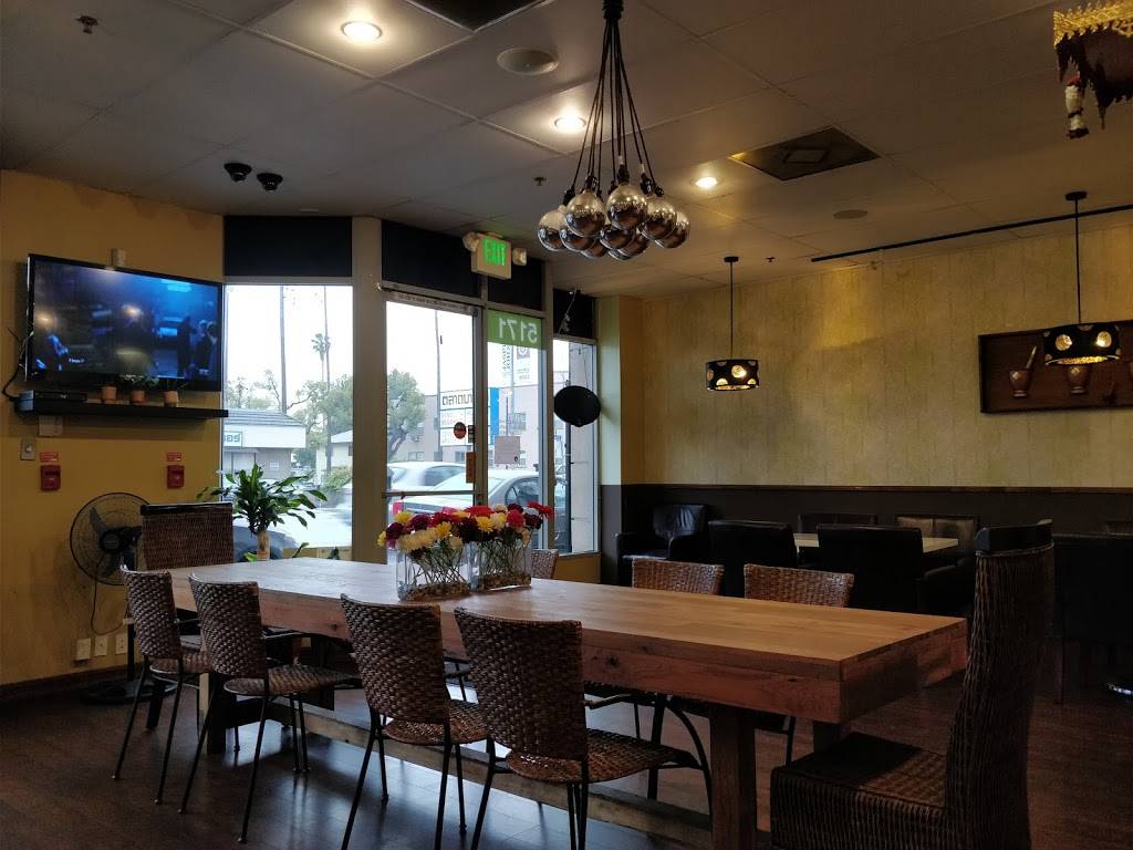 Lacha Somtum | restaurant | 5171 Hollywood Blvd, Los Angeles, CA 90027, USA | 3234867380 OR +1 323-486-7380