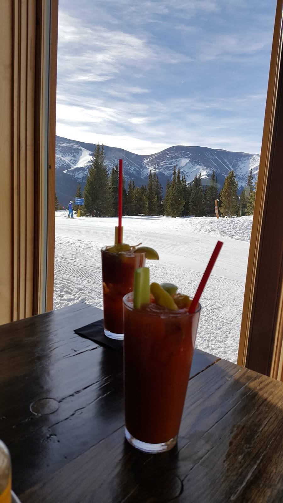 Lunch Rock Restaurant & High Craft Bar | restaurant | Winter Park, CO 80482, USA | 9707261628 OR +1 970-726-1628