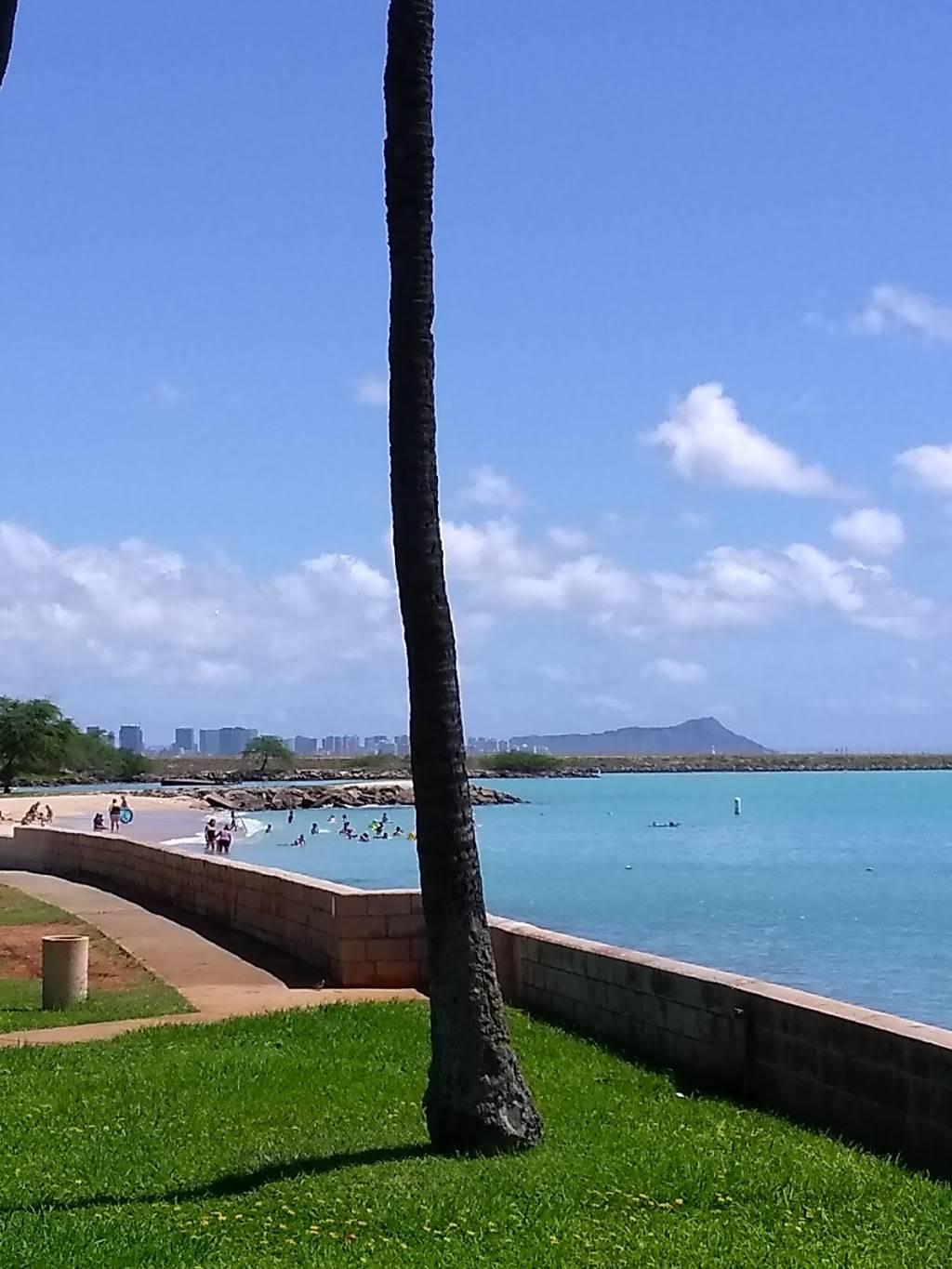 The Lanai At Mamala Bay | restaurant | 3465 Mamala Bay Dr, Honolulu, HI 96818, USA | 8084223002 OR +1 808-422-3002