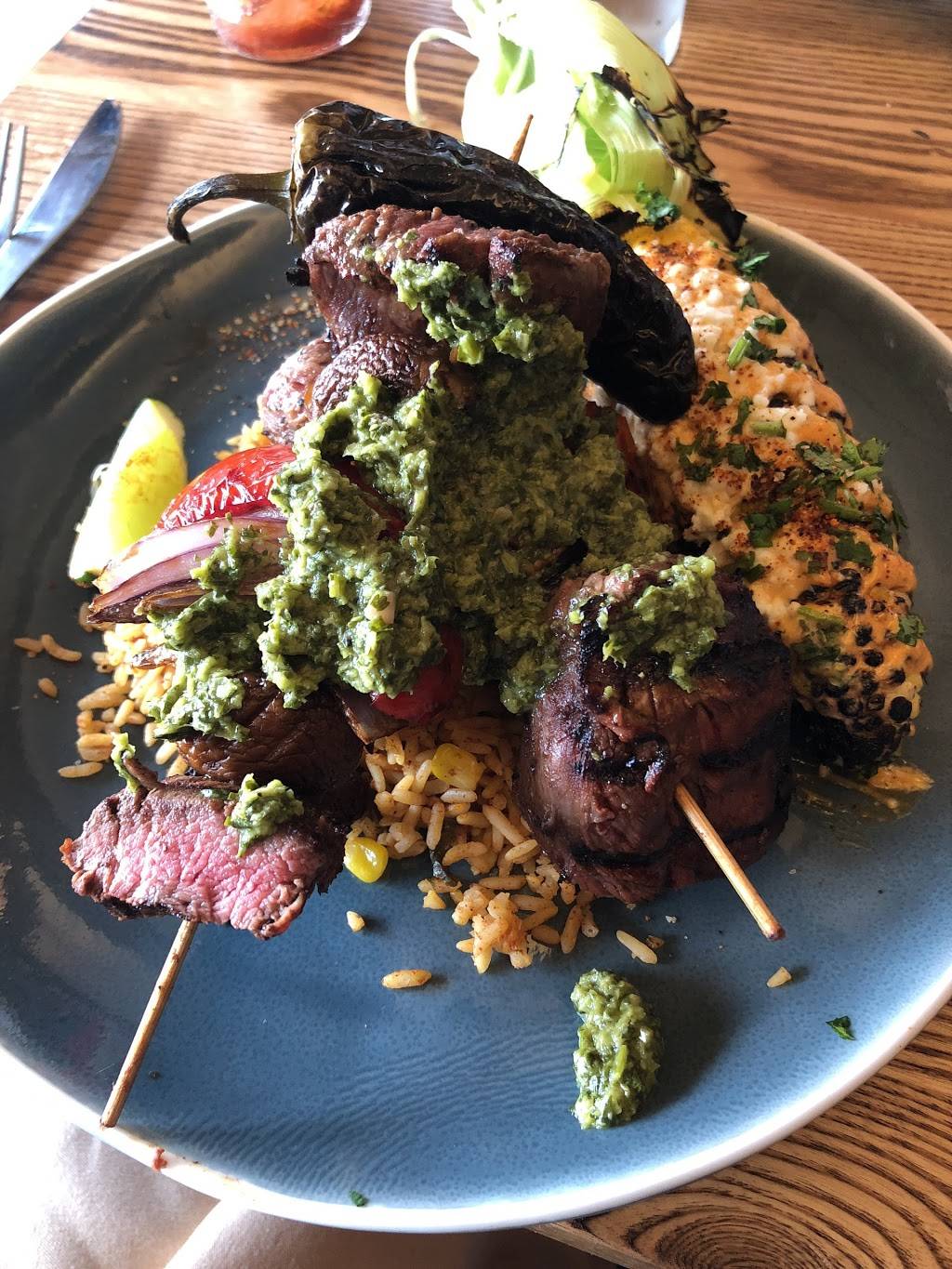 Brookside Barrio | restaurant | 6227 Brookside Plaza, Kansas City, MO 64113, USA | 8162939587 OR +1 816-293-9587