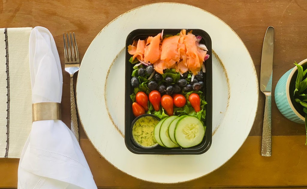 House of Flavors ChefGute | restaurant | 1678 E Oakland Park Blvd, Oakland Park, FL 33334, USA | 7866420694 OR +1 786-642-0694