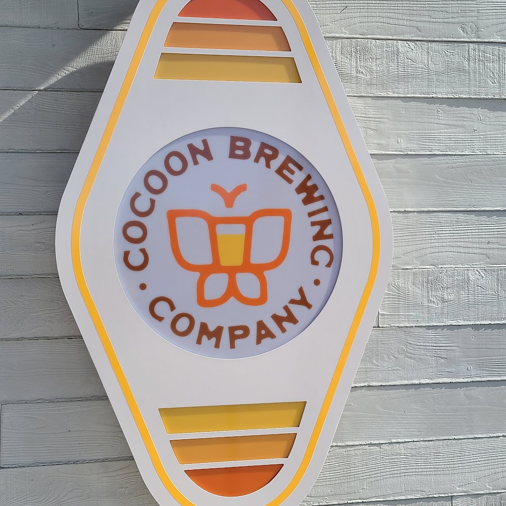 Cocoon Brewing | restaurant | 2233 Kaftan Wy, De Pere, WI 54115, USA | 9204254888 OR +1 920-425-4888