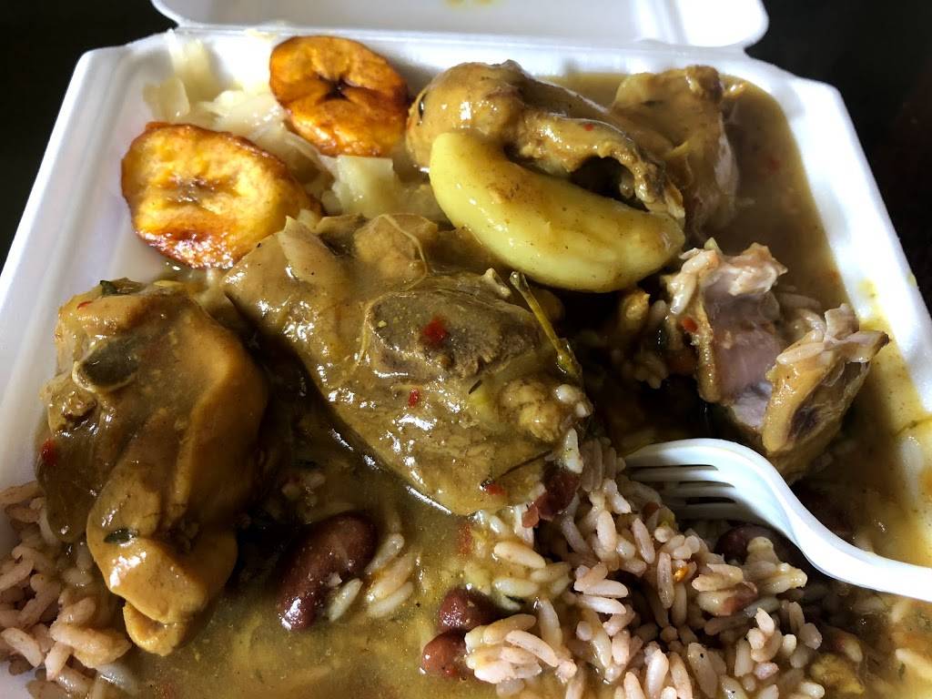 Nicelys Jamaican Kitchen | restaurant | 301 W 4th St, Wilmington, DE 19801, USA | 3026541119 OR +1 302-654-1119