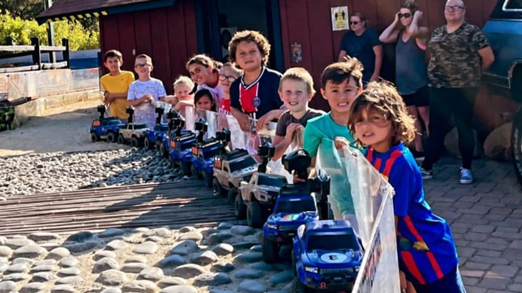 Off Road Club Simi Valley | restaurant | 6672 Santa Susana Pass Rd, Simi Valley, CA 93063, USA | 8054246898 OR +1 805-424-6898