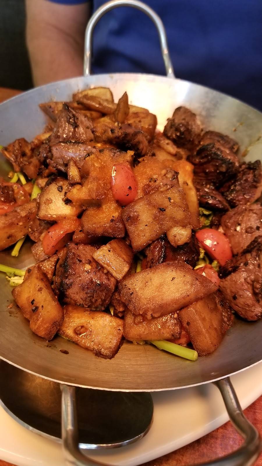 P.F. Changs | meal takeaway | 4094 Westheimer Rd, Houston, TX 77027, USA | 7136277220 OR +1 713-627-7220