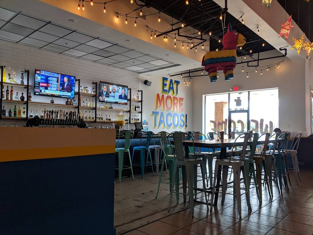 Viva Mexican Kitchen | restaurant | 4112 Pleasant Valley Rd, Raleigh, NC 27612, USA | 9195711188 OR +1 919-571-1188