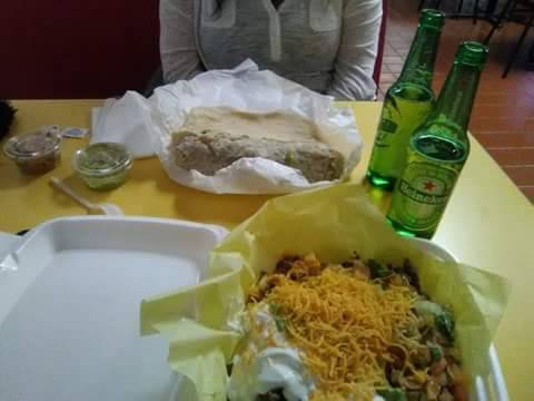 Nicos Taco Shop | restaurant | 15270 W Ajo Hwy, Tucson, AZ 85735, USA | 5205783610 OR +1 520-578-3610