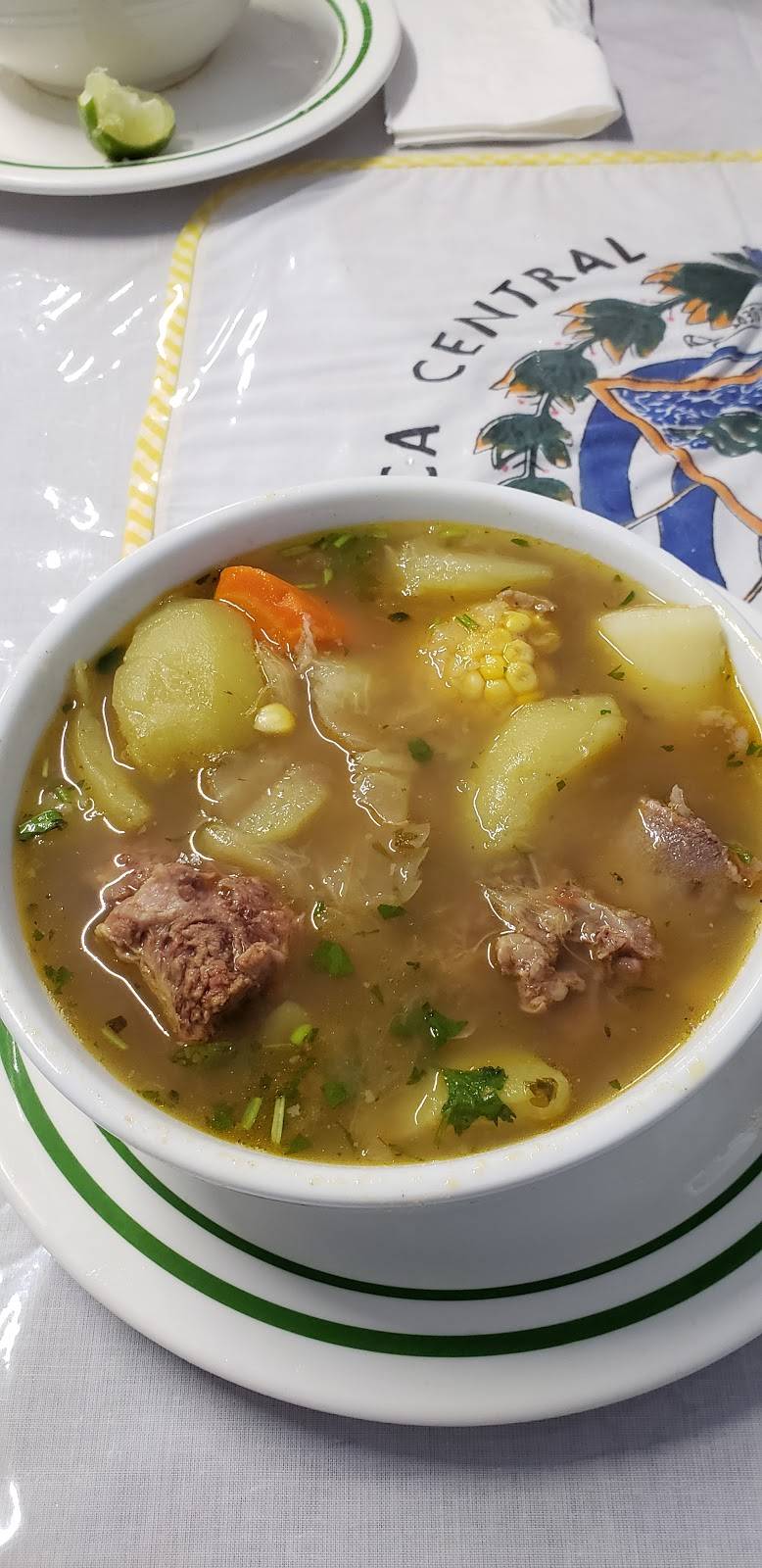 El Paso Centroamericano | restaurant | 4129 Broadway, New York, NY 10033, USA | 2129280866 OR +1 212-928-0866