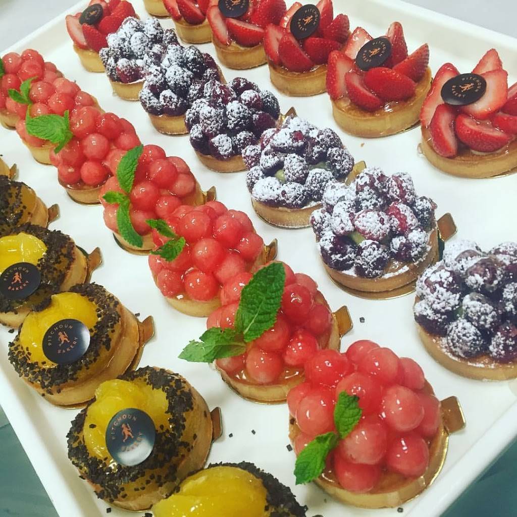 Pitchoun! | bakery | 8500 Beverly Blvd #103, Los Angeles, CA 90048, USA | 3233815328 OR +1 323-381-5328