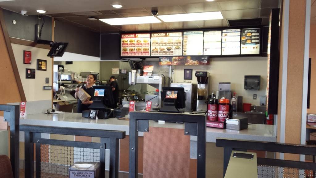 Jack in the Box | restaurant | 1120 S Mooney Blvd, Visalia, CA 93277, USA | 5597320522 OR +1 559-732-0522