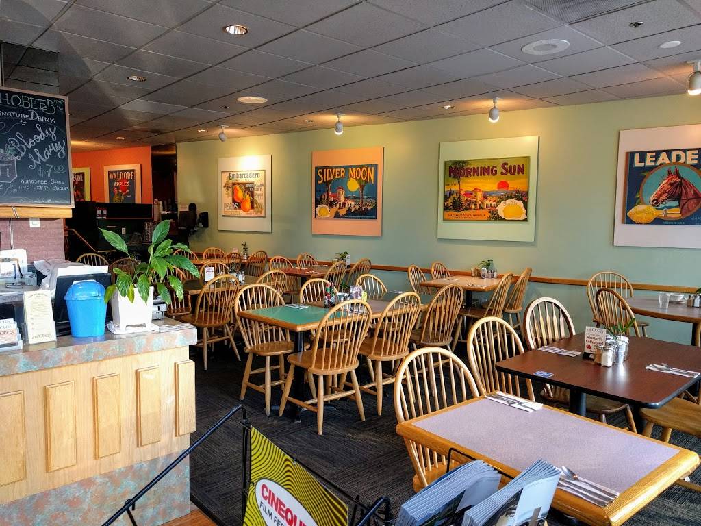 Hobees | restaurant | 680 River Oaks Pkwy, San Jose, CA 95134, USA | 4082320190 OR +1 408-232-0190