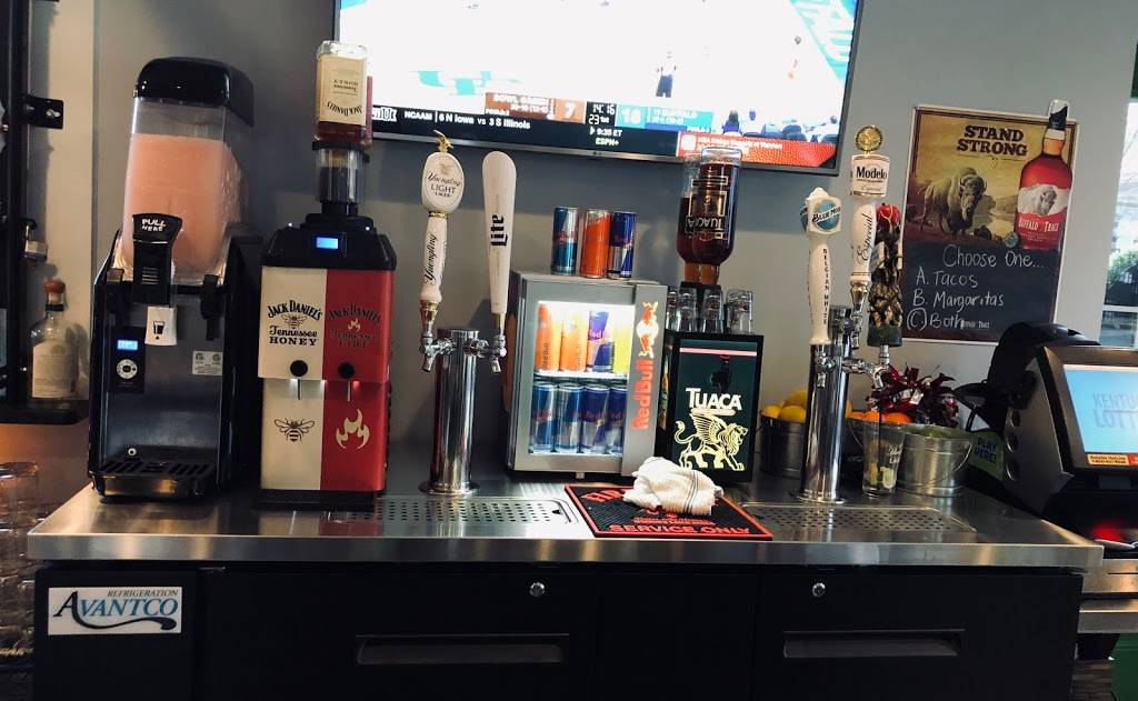 Public Well | restaurant | 104 S York St, Nicholasville, KY 40356, USA | 8598870400 OR +1 859-887-0400