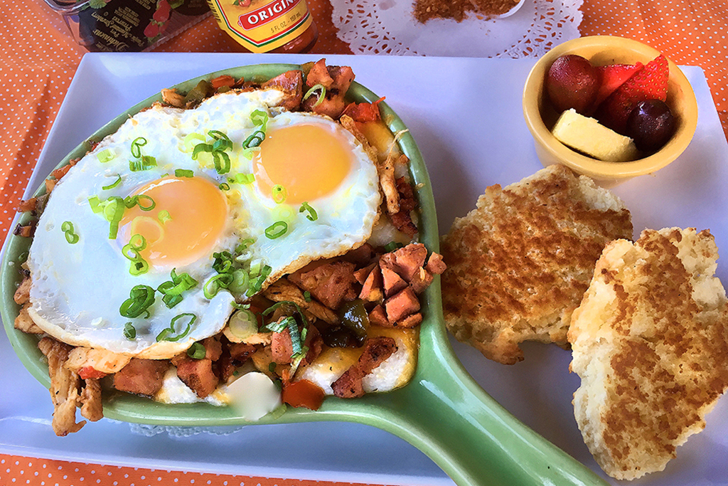 Skillets - Bradenton - School House Plaza | restaurant | 9722 FL-64, Bradenton, FL 34212, USA | 9412544609 OR +1 941-254-4609