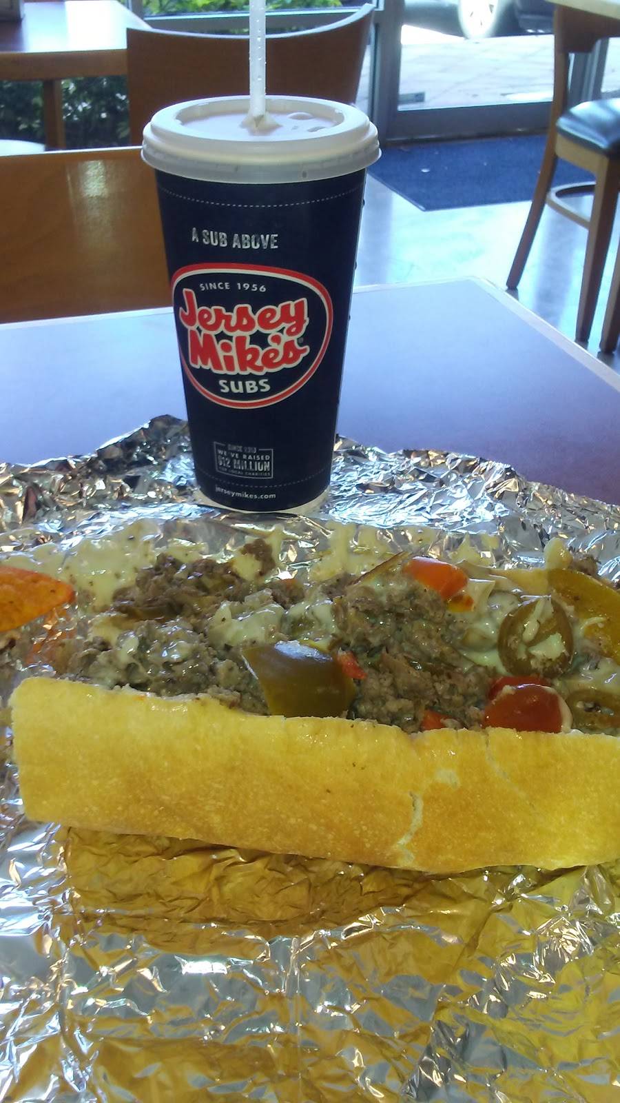 Jersey Mikes Subs | meal takeaway | 455-C, NE 5th Ave, Delray Beach, FL 33483, USA | 5612768949 OR +1 561-276-8949