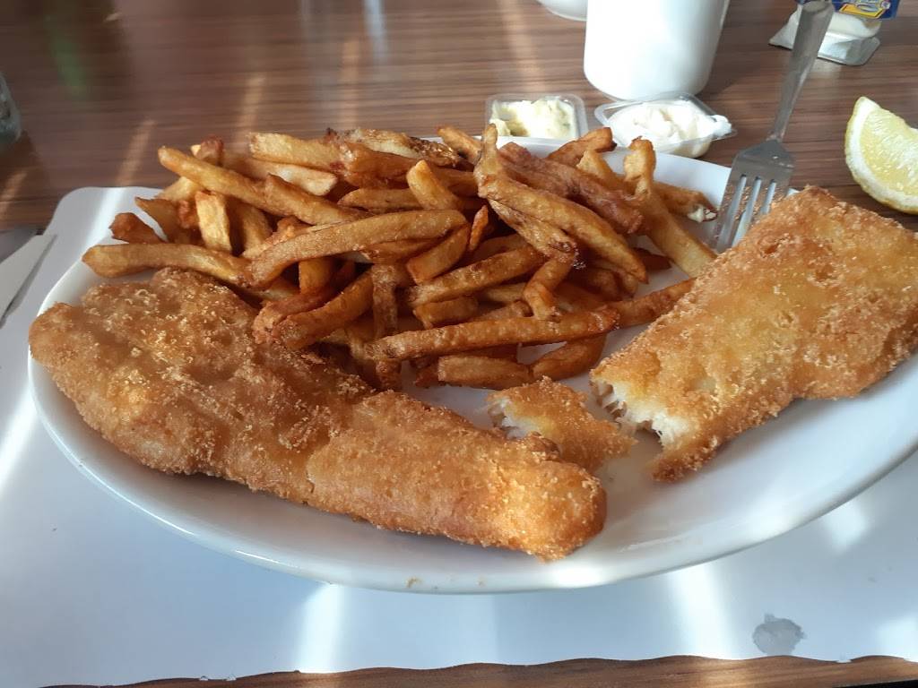 Restaurant Ti-Père B B Q | restaurant | 2995 Boulevard Laframboise, Saint-Hyacinthe, QC J2S 4Z3, Canada | 4507739777 OR +1 450-773-9777