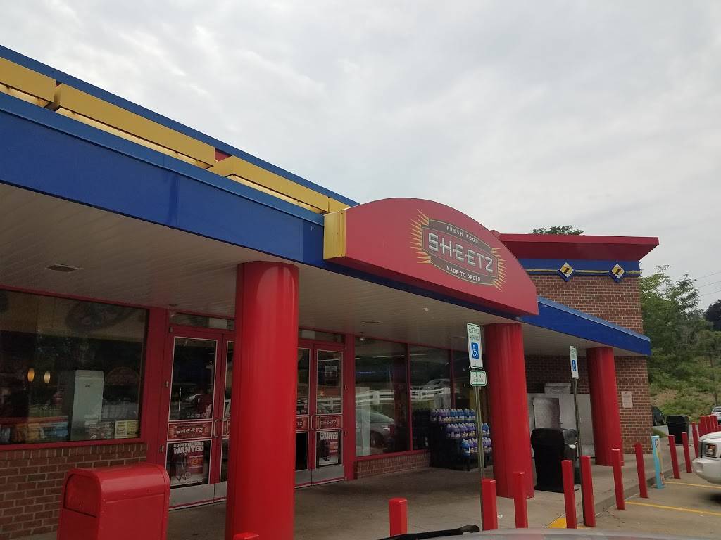 Sheetz #351 | cafe | 658 E Main St, Hummelstown, PA 17036, USA | 7175661540 OR +1 717-566-1540