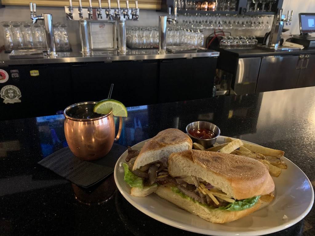 COHIBA Restaurant and Bar | restaurant | 1296 S Battlefield Blvd Suite 108, Chesapeake, VA 23322, USA | 7574100634 OR +1 757-410-0634