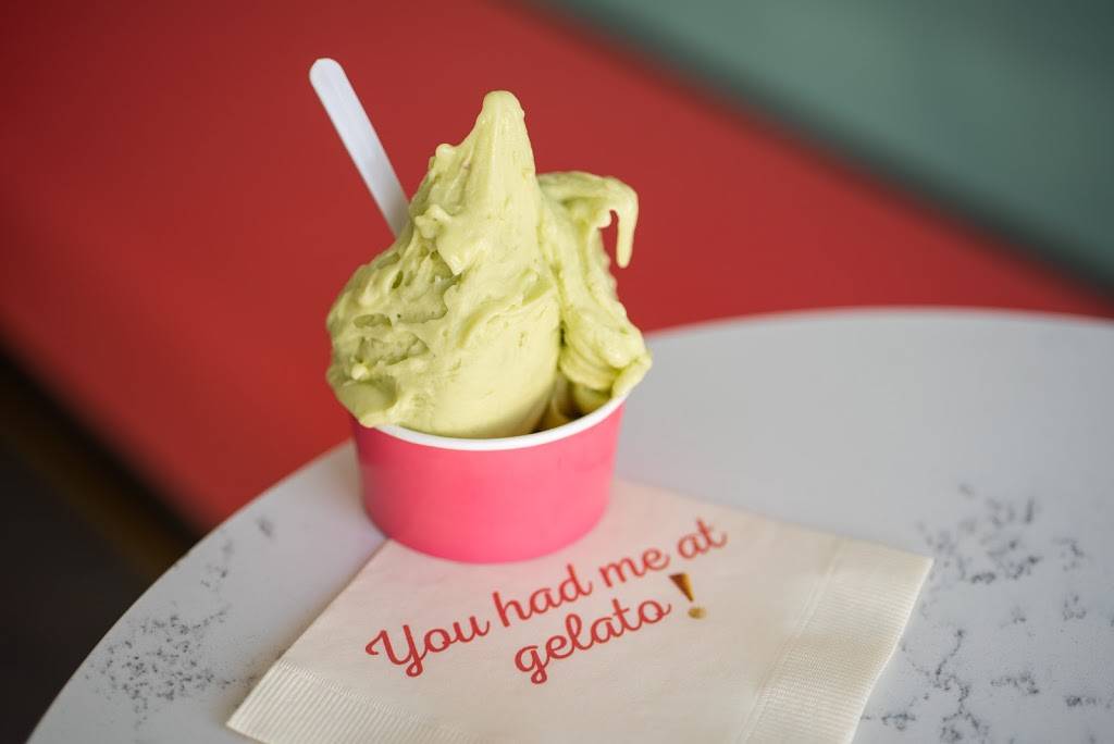 Gelato Festival | cafe | 8906 Melrose Ave, West Hollywood, CA 90069, USA | 4242493966 OR +1 424-249-3966