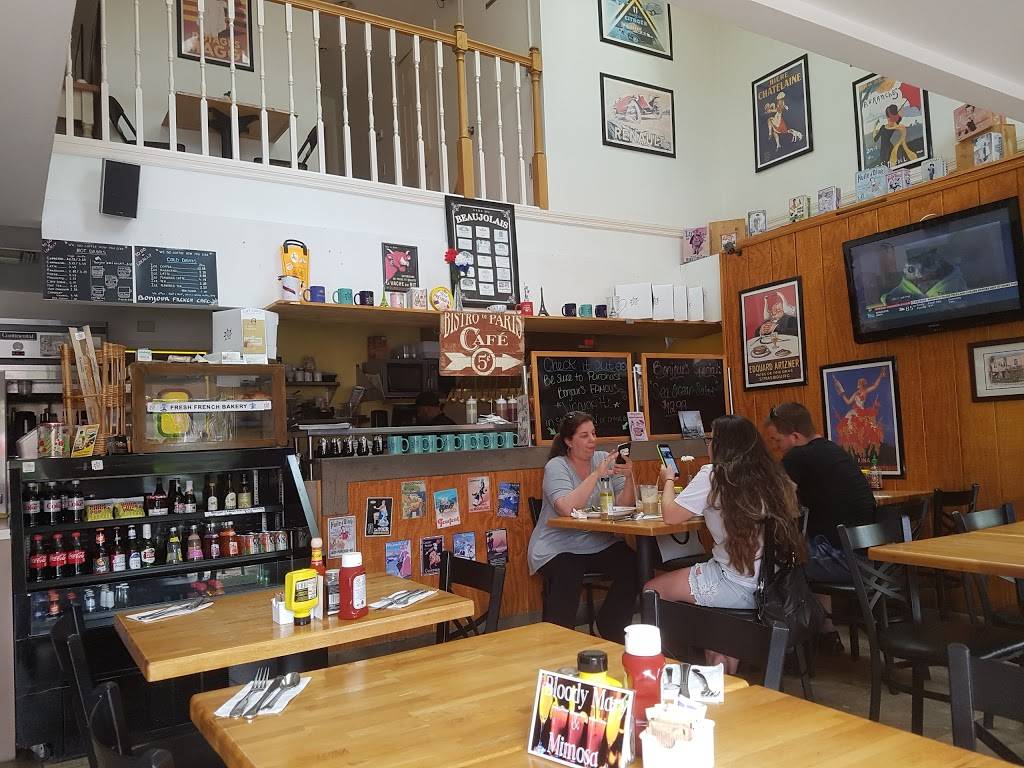 RESTAURANT BONJOUR FRENCH CAFE | restaurant | 5214 Ocean Blvd, Siesta Key, FL 34242, USA | 9413460600 OR +1 941-346-0600