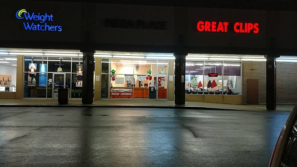 Mugs Pizza & Ribs | meal takeaway | 230 W Virginia St #600, Crystal Lake, IL 60014, USA | 8154777777 OR +1 815-477-7777