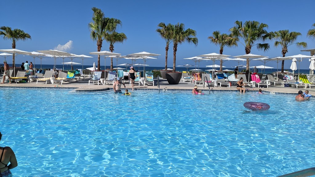 WaterColor Beach Club | restaurant | 24 Goldenrod Cir, Santa Rosa Beach, FL 32459, USA | 8505345000 OR +1 850-534-5000