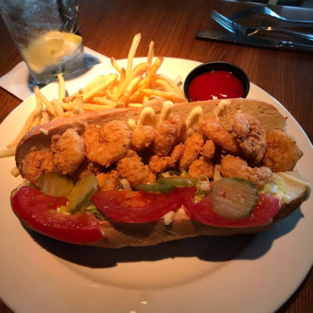 Capital City Grill | restaurant | 100 Lafayette St, Baton Rouge, LA 70801, USA | 2253818140 OR +1 225-381-8140