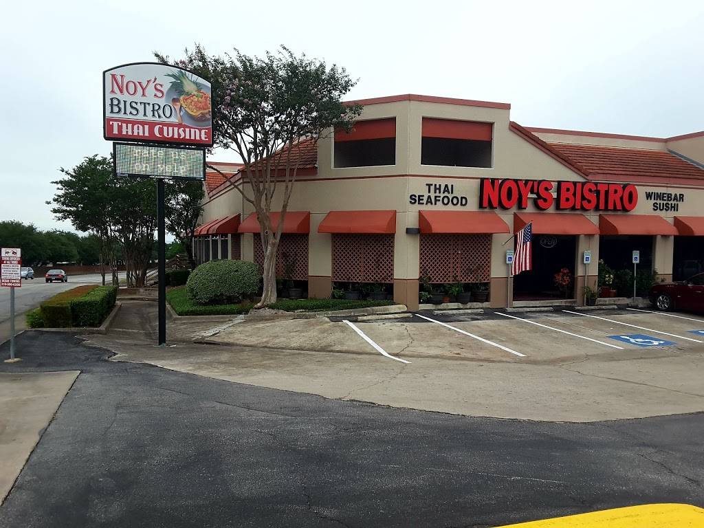 Noys Bistro | restaurant | 976 Coronado Blvd, Universal City, TX 78148, USA | 2106375100 OR +1 210-637-5100