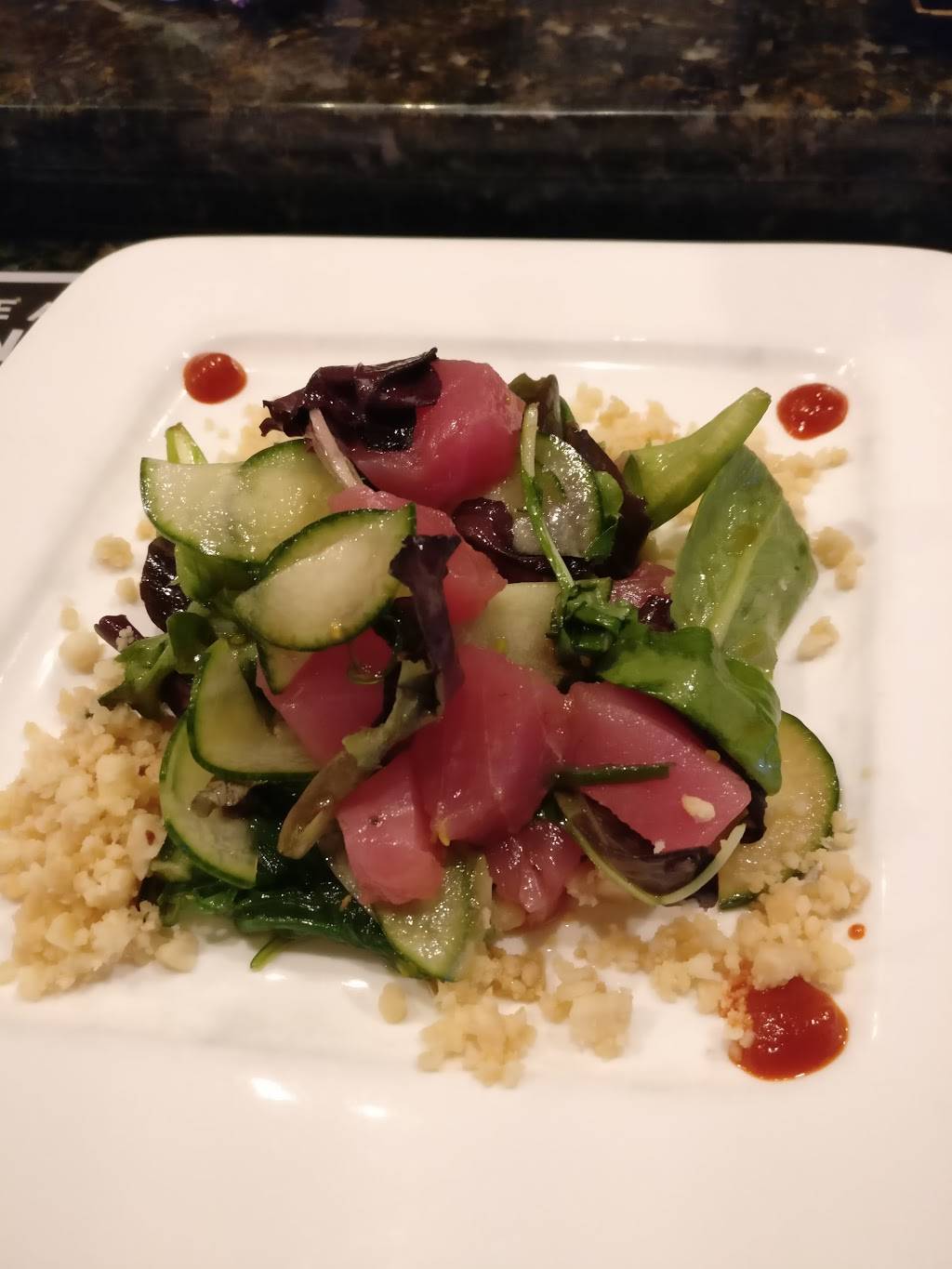 Sushi Garden Watsonville | restaurant | 1441 Main St, Watsonville, CA 95076, USA | 8317289192 OR +1 831-728-9192