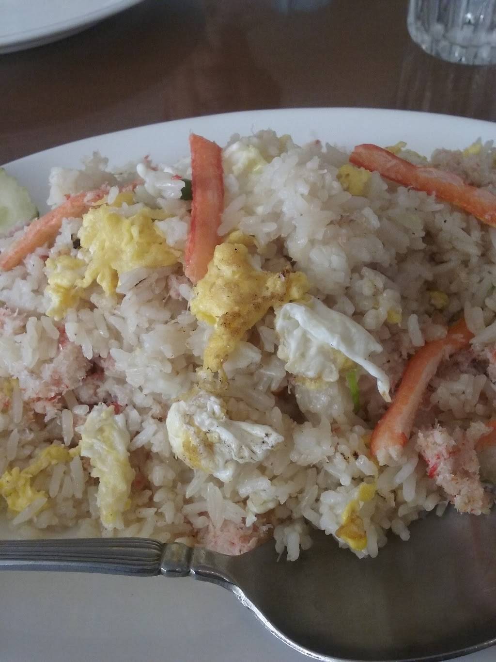 Thai Place | restaurant | 5111 Ball Rd, Cypress, CA 90630, USA | 7148277101 OR +1 714-827-7101