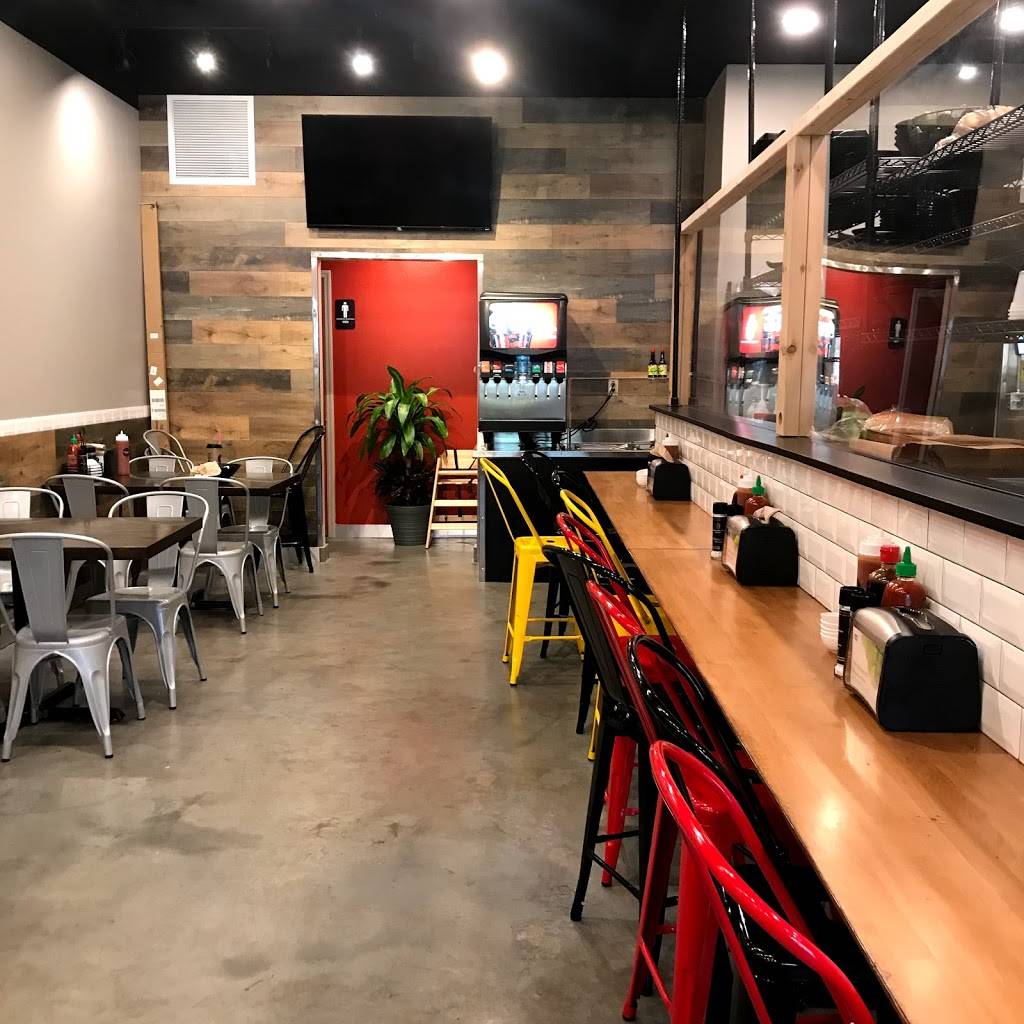 Viet-Yumz Pho and Boba Café | restaurant | 2233 W New Haven Ave, West Melbourne, FL 32904, USA | 3213721201 OR +1 321-372-1201