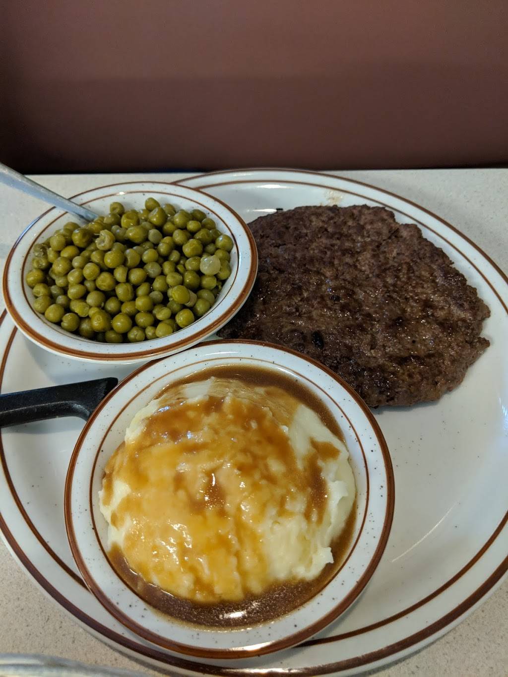 Liberty Family Restaurant | restaurant | 7970 Concord Church Rd, Lewisville, NC 27023, USA | 3369454409 OR +1 336-945-4409