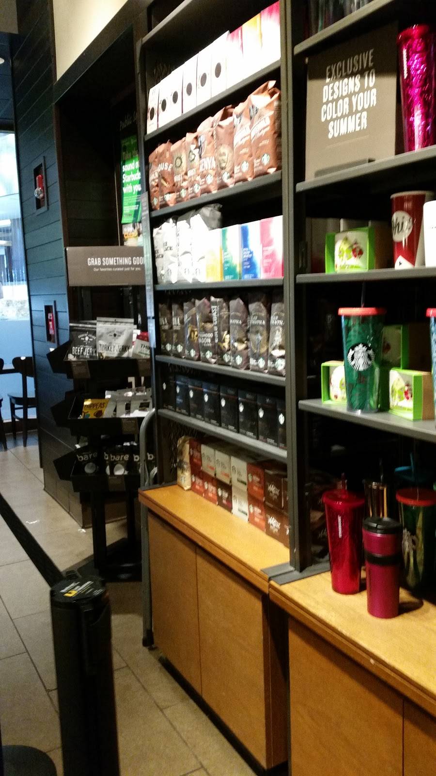 Starbucks | cafe | 200 Public Square Suite 130, Cleveland, OH 44114, USA | 2166214883 OR +1 216-621-4883