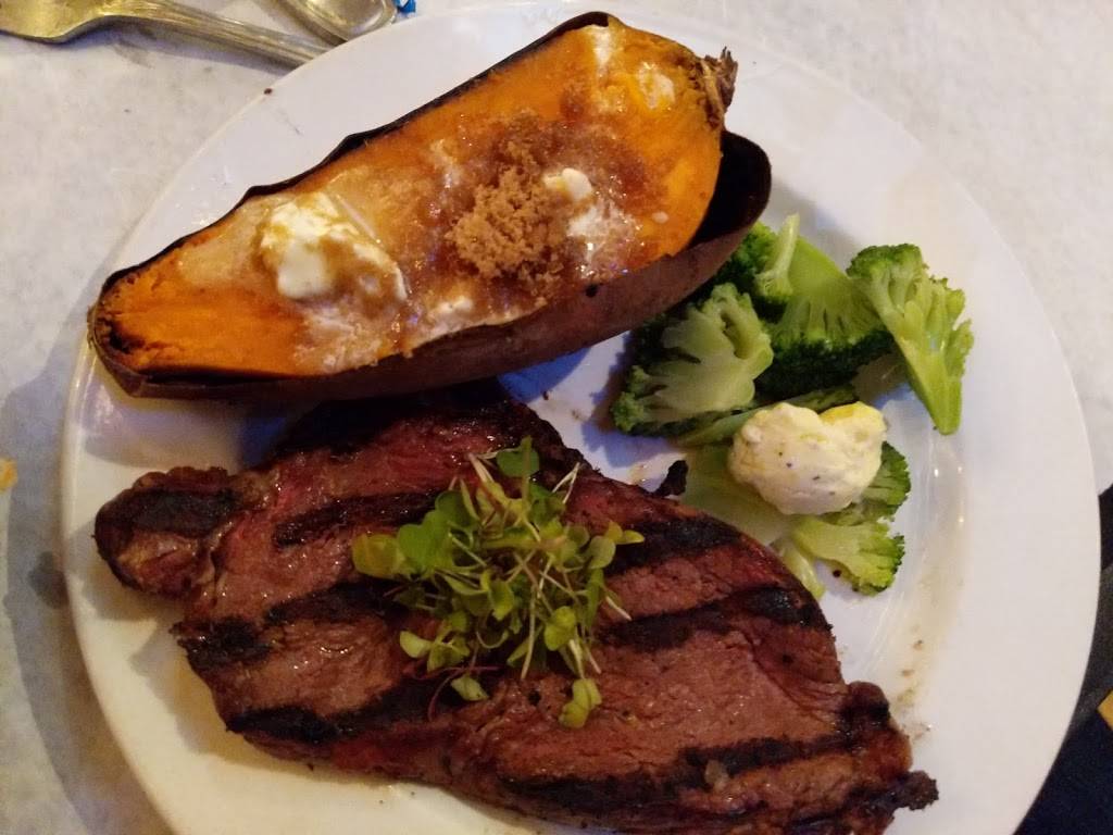 Strip & Tail | restaurant | 78259 US-40, Winter Park, CO 80482, USA | 9703637047 OR +1 970-363-7047