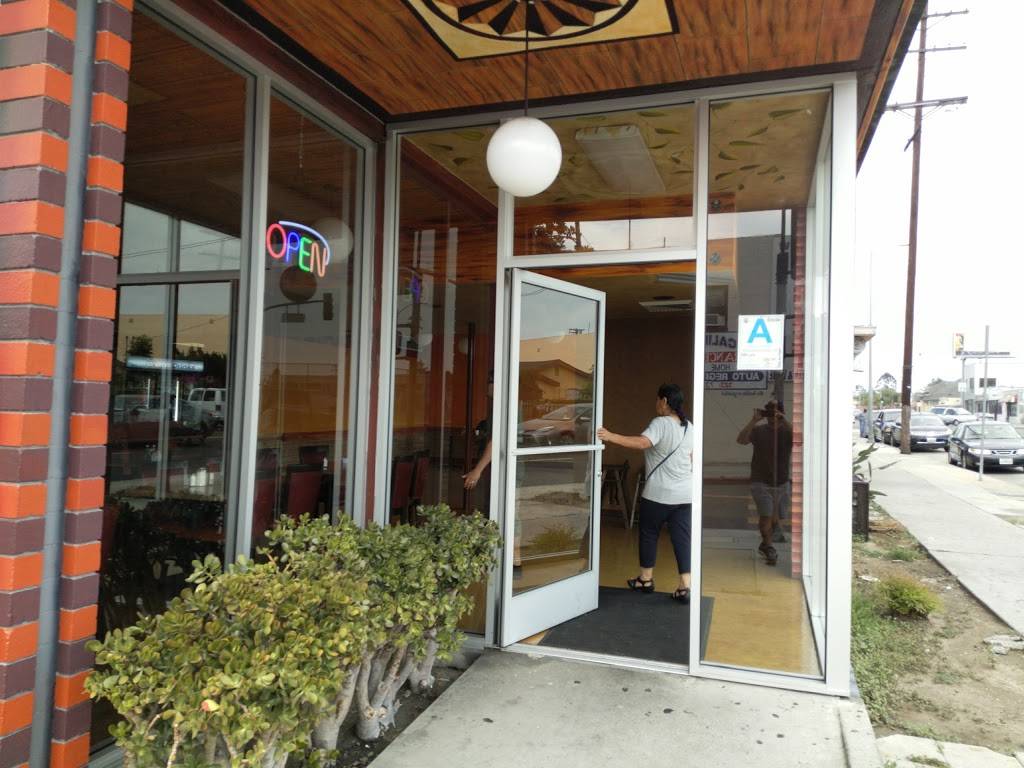 Paseo San Miguel Restaurant | restaurant | 3723 S Western Ave, Los Angeles, CA 90018, USA | 3239980066 OR +1 323-998-0066