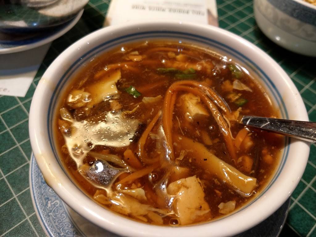 China Cottage | restaurant | 1983 Shiloh Springs Rd, Trotwood, OH 45426, USA | 9378548033 OR +1 937-854-8033