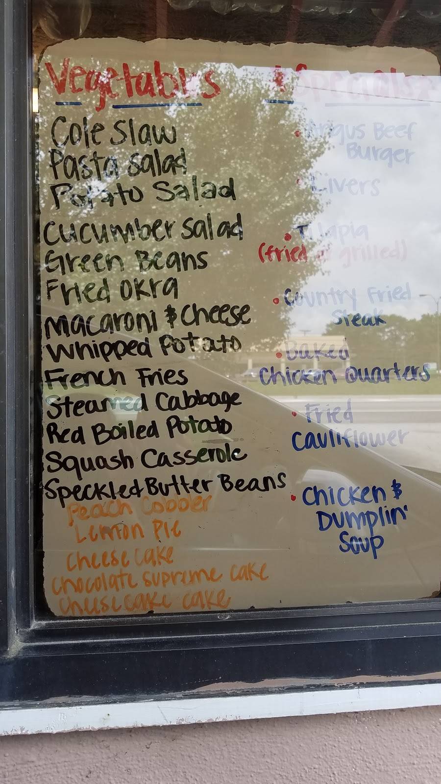 Quik Chick | restaurant | US-278, Covington, GA 30014, USA | 7707878265 OR +1 770-787-8265