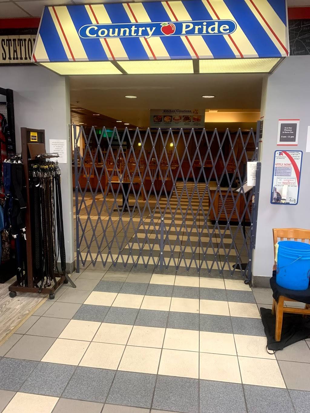 Country Pride | restaurant | 5101 Quebec St, Commerce City, CO 80022, USA | 3032860123 OR +1 303-286-0123