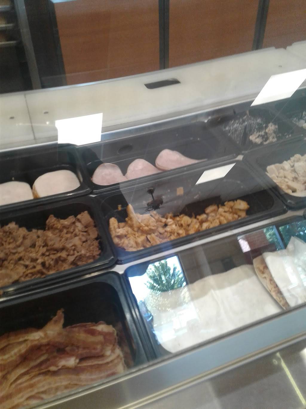 Subway Restaurants | restaurant | 12797 Jefferson Ave, Newport News, VA 23602, USA | 7578744932 OR +1 757-874-4932