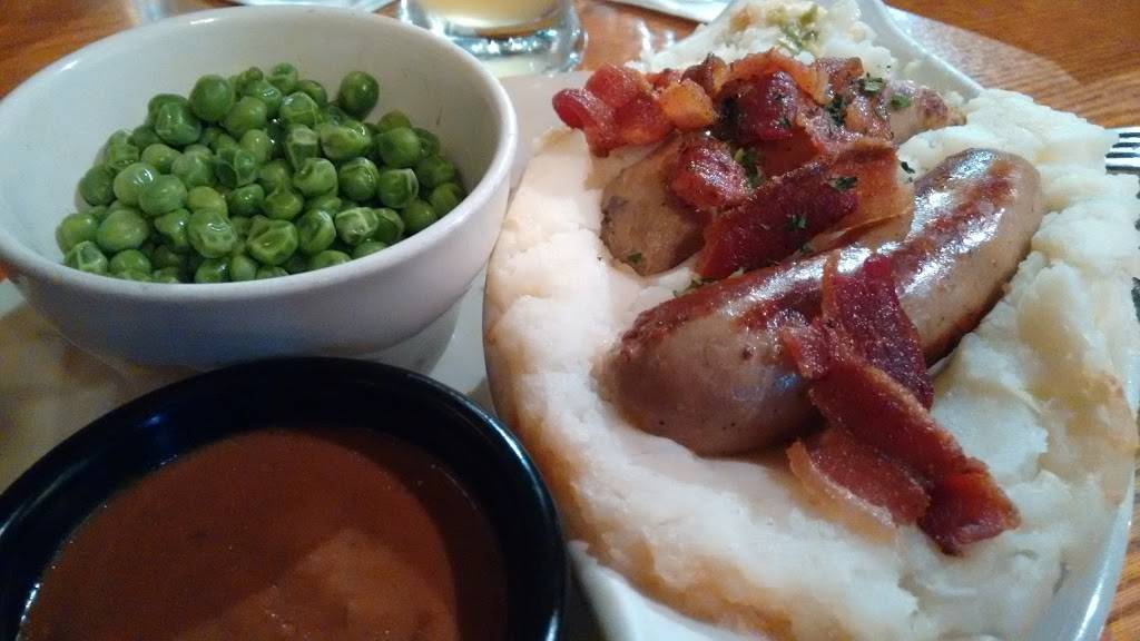 The Red Lion Lincoln Square | restaurant | 4749 N Rockwell St, Chicago, IL 60625, USA | 7736541341 OR +1 773-654-1341