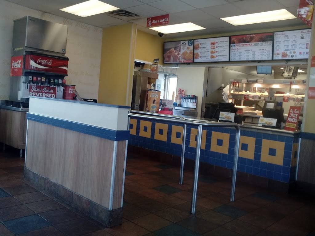 Churchs Chicken | restaurant | 4414 Callaghan Rd, San Antonio, TX 78228, USA | 2104345048 OR +1 210-434-5048