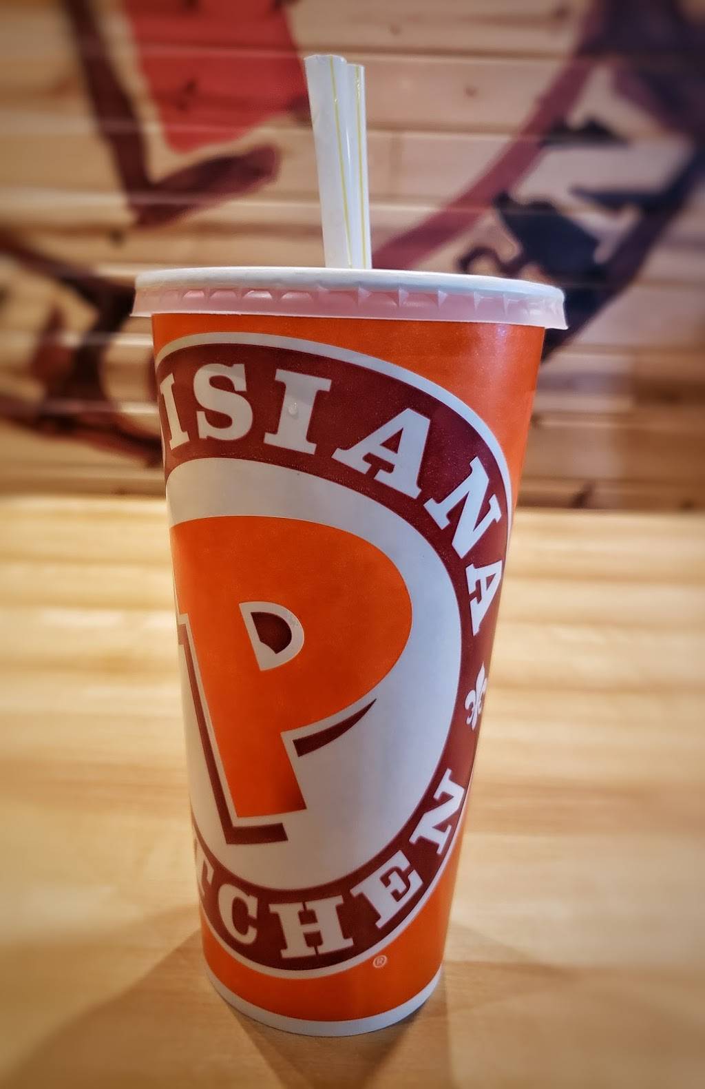 Popeyes Louisiana Kitchen | restaurant | 1160 Oxford St W, London, ON N6H 4V4, Canada | 5194745000 OR +1 519-474-5000
